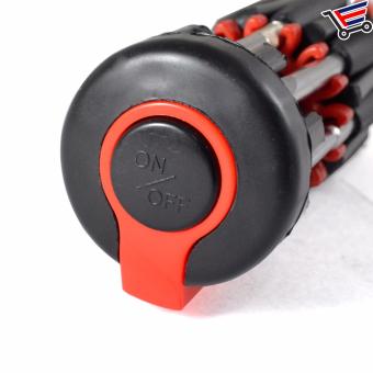 8 In 1 Multi Purpose Srewdriver Set With Led Torch Light July 2018 - 2 8 in 1 Multi purpose Srewdriver Set with Led Torch Light - 2