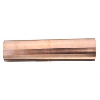 99.9% Pure Copper Cu Metal Sheet Foil 0.1x200x500MM For Handicraft Aerospace June 2018 - 3 99.9% Pure Copper Cu Metal Sheet Foil 0.1x200x500MM For Handicraft Aerospace - 3