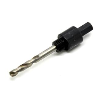 9pcs Holesaw Kit Bi-metal Hole Saw Boring DIY Tools Hole Saw Cutterfor Wood Cutting,metal Cutting Hole Drill Bit - Intl May 2018 - 2 9pcs Holesaw kit Bi-metal Hole Saw boring DIY tools hole saw cutterfor wood cutting,metal cutting Hole Drill bit - intl - 2