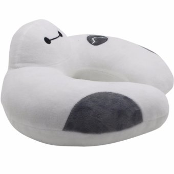 AAA U Shaped Travel Pillow Neck Support Head (Color May Vary) Set Of 2 June 2018 - 2 AAA U Shaped Travel Pillow Neck Support Head (Color May Vary) Set Of 2 - 2