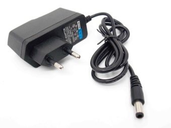 AC 100V-240V Converter Adapter DC 9V 1A Power Supply EU Plug DC 5.5mm X 2.1mm 1000mA UNO MEGA - Intl July 2018 - 2 AC 100V-240V Converter Adapter DC 9V 1A Power Supply EU Plug DC 5.5mm x 2.1mm 1000mA UNO MEGA - intl - 2