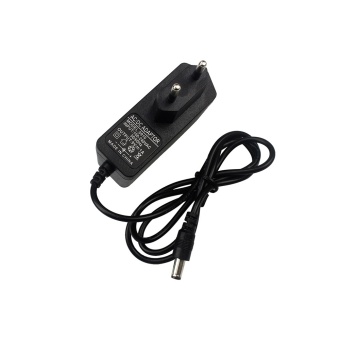 AC 100V-240V Converter Adapter DC 9V 1A Power Supply EU Plug DC5.5mm X 2.1mm 1000mA For Arduino UNO MEGA - Intl May 2018 - 2 AC 100V-240V Converter Adapter DC 9V 1A Power Supply EU Plug DC5.5mm x 2.1mm 1000mA for Arduino UNO MEGA - intl - 2