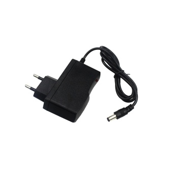 AC 100V-240V Converter Adapter DC 9V 1A Power Supply EU Plug DC5.5mm X 2.1mm 1000mA For Arduino UNO MEGA - Intl May 2018 - 3 AC 100V-240V Converter Adapter DC 9V 1A Power Supply EU Plug DC5.5mm x 2.1mm 1000mA for Arduino UNO MEGA - intl - 3