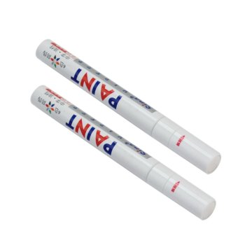 AC 2x Tyre White Paint Pen Auto Car Tire Outdoor Marking MarkerTools Accessories - Intl June 2018 - 2 AC 2x Tyre White Paint Pen Auto Car Tire Outdoor Marking MarkerTools Accessories - intl - 2