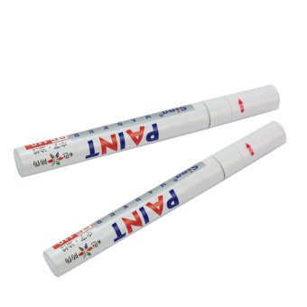 AC 2x Tyre White Paint Pen Auto Car Tire Outdoor Marking MarkerTools Accessories - Intl June 2018 - 5 AC 2x Tyre White Paint Pen Auto Car Tire Outdoor Marking MarkerTools Accessories - intl - 5