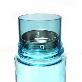 Active Life Transparent Tumbler With Filter NO-3804 June 2018 - 2 Active Life Transparent Tumbler with Filter NO-3804 - 2