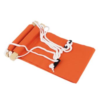 Adjustable Desk Feet Hammock 1 Pcs Portable Novelty Mini OfficeFoot Rest Stand Orange - Intl June 2018 - 2 Adjustable Desk Feet Hammock 1 pcs Portable Novelty Mini OfficeFoot Rest Stand Orange - intl - 2
