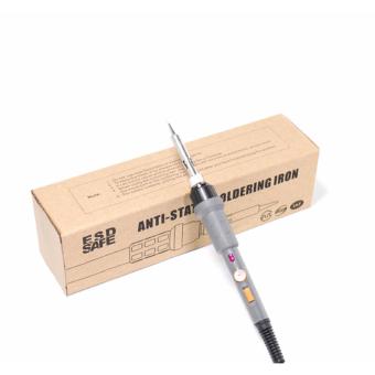 Adjustable Soldering Iron 60W YiHua 947-III June 2018 - 3 Adjustable Soldering Iron 60W YiHua 947-III - 3