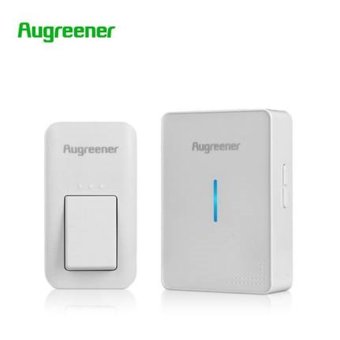 AGN E2 NO NEED BATTERY! Economic And Reliable Self-poweredDoorbellsWireless Door Bell(yellow?x89 - Intl June 2018 - 5 AGN E2 NO NEED BATTERY! Economic and Reliable Self-poweredDoorbellsWireless door bell(yellow?x89 - intl - 5
