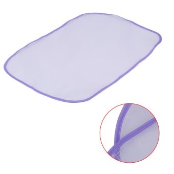 Allwin Anti Skid Anti Scalding Ironing Heat Insulation Pad Household Application 50*35CM - Intl June 2018 - 3 Allwin Anti Skid Anti Scalding Ironing Heat Insulation Pad Household Application 50*35CM - intl - 3