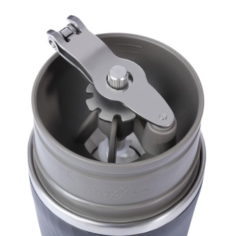 ALOCS CW - K16 4 In 1 Portable Outdoor Camping Multifunction Coffee Mug Grinding Machine - Intl June 2018 - 3 ALOCS CW - K16 4 in 1 Portable Outdoor Camping Multifunction Coffee Mug Grinding Machine - intl - 3