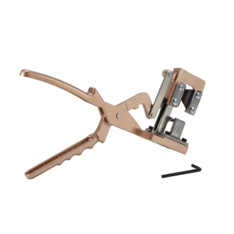 Aluminum Alloy Garden Fruit Trees Shears Scissor Grafting CuttingTool Anti-Slip Handle - Intl June 2018 - 4 Aluminum Alloy Garden Fruit Trees Shears Scissor Grafting CuttingTool Anti-Slip Handle - intl - 4