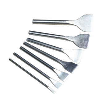 Amart Leather Craft Tools Slot Punches Straight Punch Hand Work Tool 7pcs June 2018 - 2 Amart Leather Craft Tools Slot Punches Straight Punch Hand Work Tool 7pcs - 2