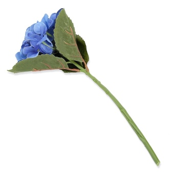 Artificial Flower Hydrangea Wedding Bouquet Home Decor - Intl June 2018 - 3 Artificial Flower Hydrangea Wedding Bouquet Home Decor - intl - 3