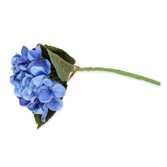 Artificial Flower Hydrangea Wedding Bouquet Home Decor - Intl June 2018 - 4 Artificial Flower Hydrangea Wedding Bouquet Home Decor - intl - 4