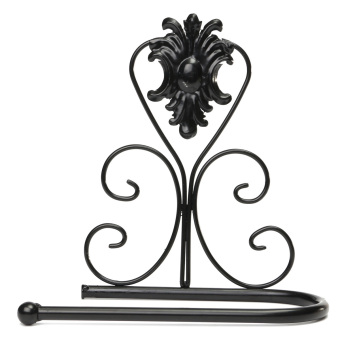 Bathroom Oil Rubbed Bronze Wall Mounted Toilet Paper Holder Tissue Roll Holder Black - Intl June 2018 - 2 Bathroom Oil Rubbed Bronze Wall Mounted Toilet Paper Holder Tissue Roll Holder Black - Intl - 2