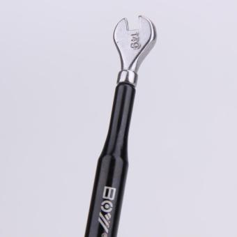 Bicycle Spoke Wrench 11G 12G 14G 15G Cycling Repair Tool - Intl June 2018 - 4 Bicycle Spoke Wrench 11G 12G 14G 15G Cycling Repair Tool - intl - 4
