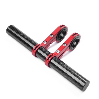 Bike Flashlight Holder Handle Bar Bicycle Accessories ExtenderMount Bracket - Intl June 2018 - 3 Bike Flashlight Holder Handle Bar Bicycle Accessories ExtenderMount Bracket - intl - 3