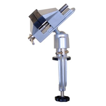 Bluelans(R) Vise Bench Swivel 360? Rotating Work Bench With Clamp 3 Inch Tabletop Vises Tool June 2018 - 2 Bluelans(R) Vise Bench Swivel 360? Rotating Work Bench with Clamp 3 Inch Tabletop Vises Tool - 2