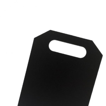 BolehDeals A4 Table Top Blackboard & Stand Menu Display Chalk Board Portrait 15x21CM B - Intl July 2018 - 4 BolehDeals A4 Table Top Blackboard & Stand Menu Display Chalk Board Portrait 15x21CM B - intl - 4