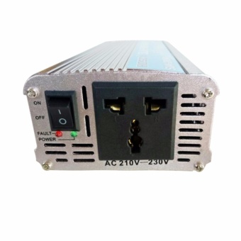 Bosca Sua-2000A 2000W 12V Dc To 230V Mute Enhandced Version Car Home Ac Solar Energy Emergency Power Supply Inverter #0124 June 2018 - 3 Bosca Sua-2000A 2000W 12V Dc To 230V Mute Enhandced Version Car Home Ac Solar Energy Emergency Power Supply Inverter #0124 - 3