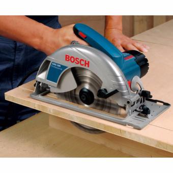 Bosch GKS 190 Circular Saw June 2018 - 3 Bosch GKS 190 Circular Saw - 3