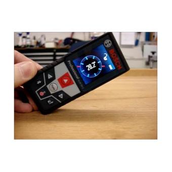 Bosch Laser Range Finder GLM 50 C April 2018 - 3 Bosch Laser Range Finder GLM 50 C - 3