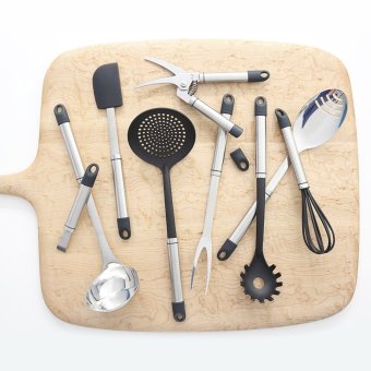 Brabantia Accent Line Potato Masher June 2018 - 4 Brabantia Accent Line Potato Masher - 4