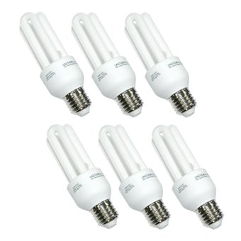 Buy 2 Take 1 Olsent 14W Compact Flourescent Lamp (White) Bundle Of2's July 2018 - 3 Buy 2 Take 1 Olsent 14W Compact Flourescent Lamp (White) Bundle of2's - 3
