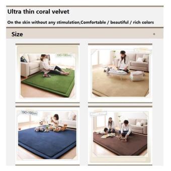 BUYINCOINS Comfort And Smooth Carpet - Intl June 2018 - 2 BUYINCOINS Comfort and Smooth Carpet - intl - 2