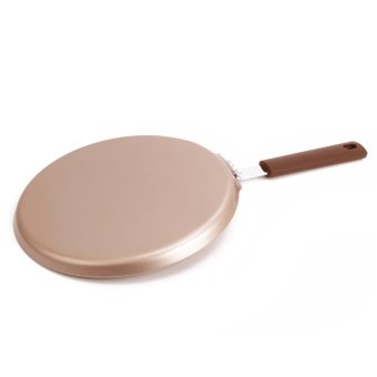 Cabon Steel Crepe Pan, Non Stick Round Griddle, 10-Inch - Intl July 2018 - 2 Cabon Steel Crepe Pan, Non Stick Round Griddle, 10-Inch - Intl - 2