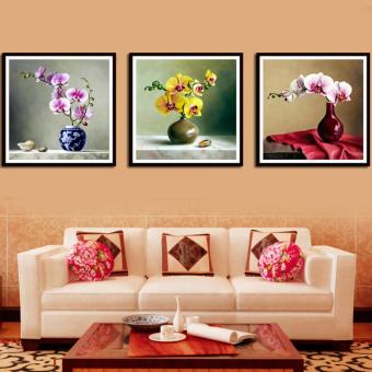 Candy Online 3 IN 1 DIY 5D Diamond Painting #8089-06/07/08 June 2018 - 3 Candy Online 3 IN 1 DIY 5D Diamond Painting #8089-06/07/08 - 3
