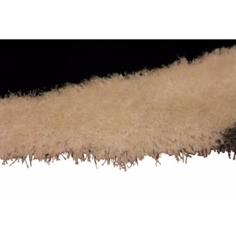 Carpetier Concepts - 3D Vortex Design. Black White Grey. Shaggybedroom Table Carpet Home Decor Rug June 2018 - 4 Carpetier Concepts - 3D Vortex Design. Black White Grey. Shaggybedroom table carpet home decor rug - 4