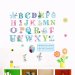 Catwalk 26 Letters Disney Elsa Anna Frozen Princess Wall StickerDecal Kids Room Cartoon - Intl June 2018 - 3 Catwalk 26 Letters Disney Elsa Anna Frozen Princess Wall StickerDecal Kids Room Cartoon - intl - 3