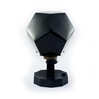 Celestial Star Cosmos Night Lamp Night Lights Projection Projector Starry Sky - Intl July 2018 - 2 Celestial Star Cosmos Night Lamp Night Lights Projection Projector Starry Sky - intl - 2