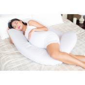 Uratex Cherissa Full Back and Body Support Pillow