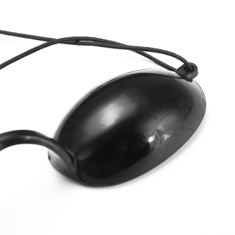 Clinic Laser Light Protective Eyepatch Safety Black Glasses Goggles IPL Patient - Intl June 2018 - 5 Clinic Laser Light Protective Eyepatch Safety Black Glasses Goggles IPL Patient - intl - 5