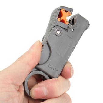 Coaxial Compression Tool For RG59 RG6 BNC RCA Connector Coax Crimper F Type - Intl June 2018 - 4 Coaxial Compression Tool for RG59 RG6 BNC RCA Connector Coax Crimper F Type - intl - 4