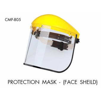 Creston Protection Mask (Face Shield) | Lazada PH