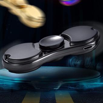 D&D Hand Spinner Fashion Electric Wire USB Charging LighterCase Creative Personality USB Cigarette Lighter April 2018 - 3 D&D Hand Spinner Fashion Electric wire USB Charging LighterCase Creative Personality USB Cigarette Lighter - 3