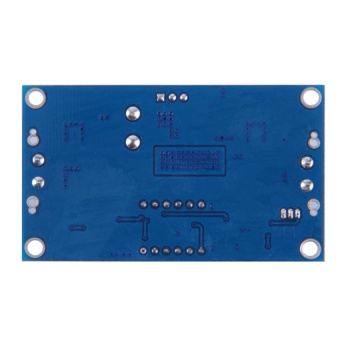 DC-DC 5-36V To 1.25-32V 5A Buck Voltage Regulator - Intl April 2018 - 2 DC-DC 5-36V to 1.25-32V 5A Buck Voltage Regulator - intl - 2