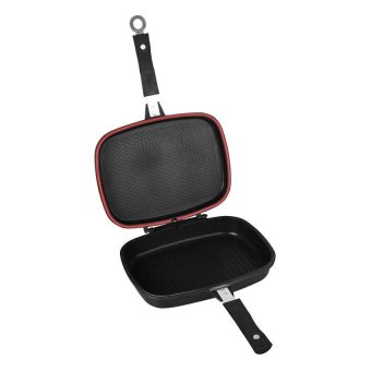Dessini Double Grill Pan 36 Cm June 2018 - 2 Dessini Double Grill Pan 36 cm - 2