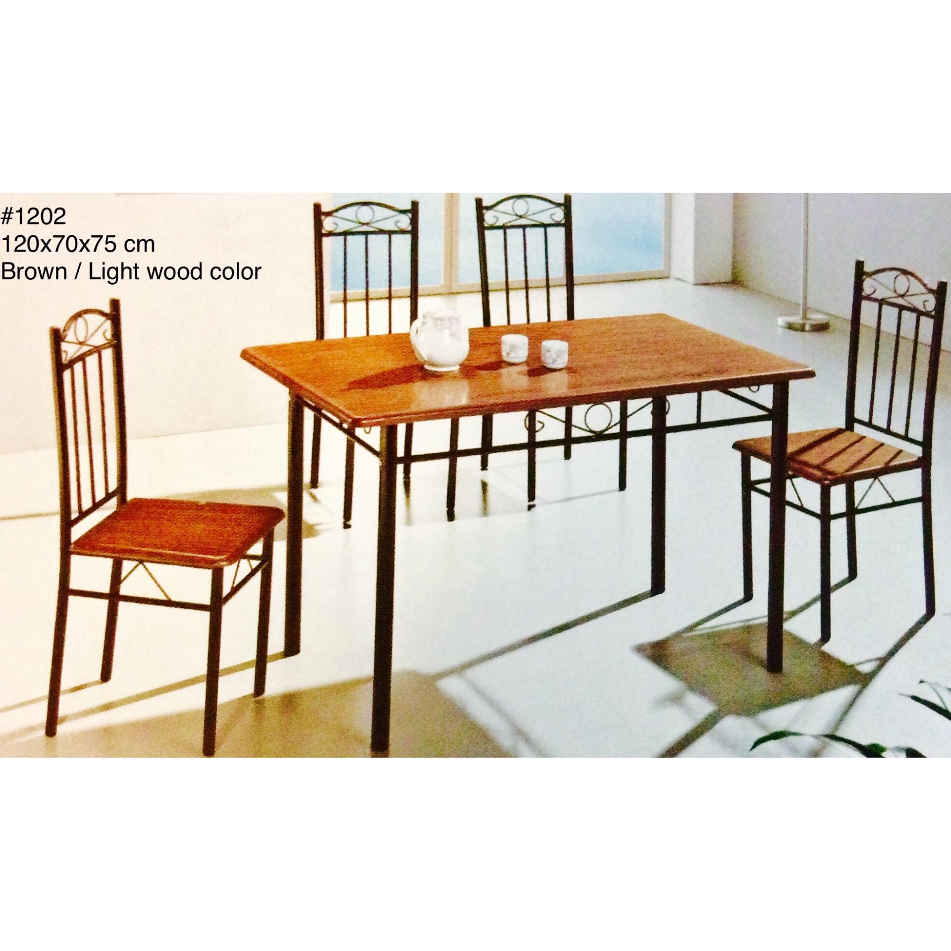 Dining Table Set In Philippines & Dining Tables Caloocan Hometradesph