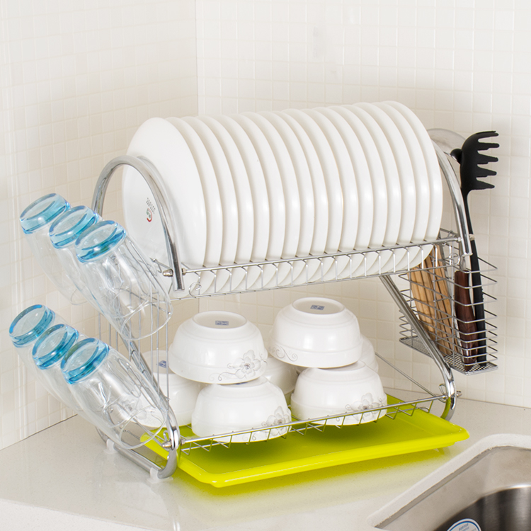 Philippines Dish Rack Kitchen Shelf Dishes Drain Dish Rack Kitchen Shelf Dishes Drain Bowls Storage