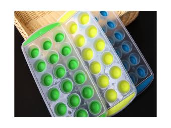DIY Kitchen Cookies Silicone Mold (color Random) - Intl June 2018 - 2 DIY Kitchen Cookies silicone mold (color random) - intl - 2