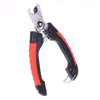 Dog Cat Puppy Pet Professional Nail Clipper Animal Nail CutterScissor S B June 2018 - 4 Dog Cat Puppy Pet Professional Nail Clipper Animal Nail CutterScissor S B - 4