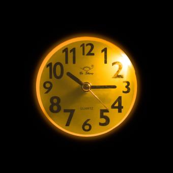 DOUBLE BELL ALARM CLOCK A32 April 2018 - 4 DOUBLE BELL ALARM CLOCK A32 - 4
