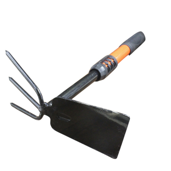 Dual Head Hoe Cultivator Combo Garden Tool Gardening July 2018 - 3 Dual Head Hoe Cultivator Combo Garden Tool Gardening - 3