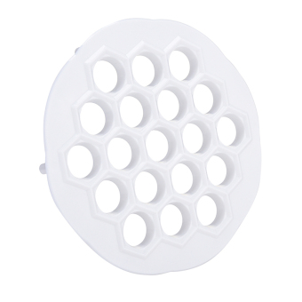 Dumpling Mold Maker Dough Press Ravioli Making Mould DIY KitchenGadgets Tools June 2018 - 4 Dumpling Mold Maker Dough Press Ravioli Making Mould DIY KitchenGadgets Tools - 4
