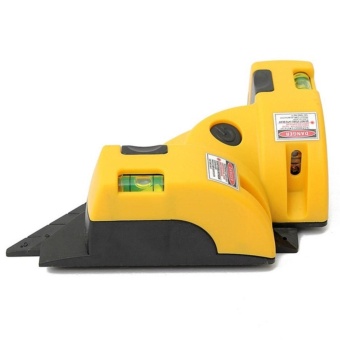 Eachgo Vertical Horizontal Line Laser Level Meter Square Level Right Angle Alignment Measurements Device - Intl June 2018 - 2 Eachgo Vertical Horizontal Line Laser Level Meter Square Level Right Angle Alignment Measurements Device - intl - 2